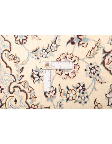 Tappeto Nain 9la Persia cm.80x124