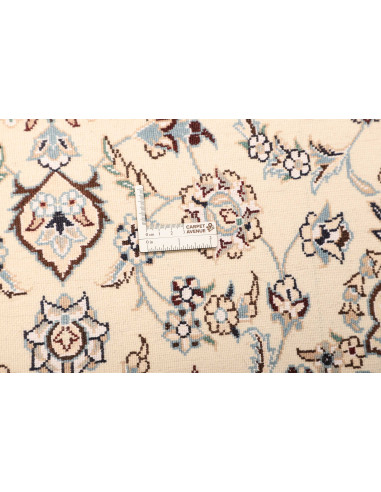 Tappeto Nain 9la Persia cm.80x124