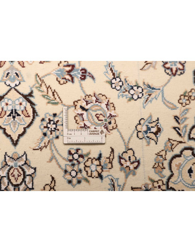 Tappeto Nain 9la Persia cm.80x120