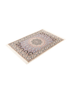 Tappeto Nain 9la Persia cm.80x121 2