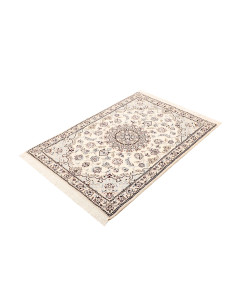 Tappeto Nain 9la Persia cm.85x122 2