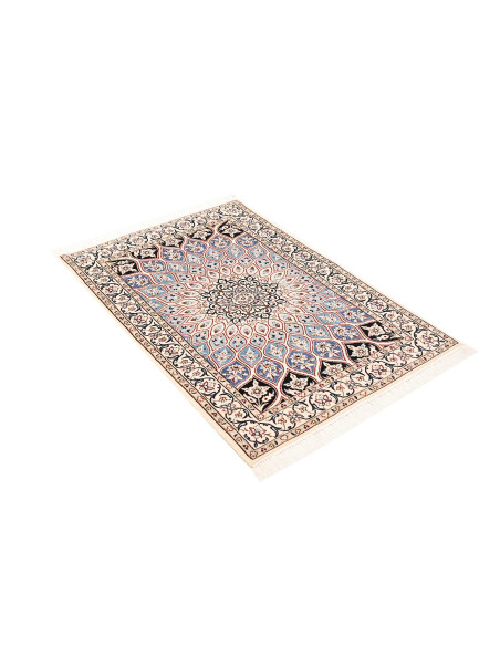 Tappeto Nain 9la Persia cm.80x121