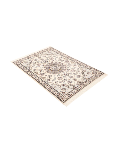 Tappeto Nain 9la Persia cm.85x122