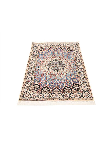 Tappeto Nain 9la Persia cm.80x121
