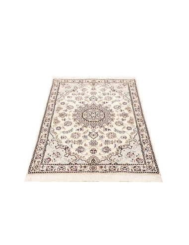 Tappeto Nain 9la Persia cm.85x122