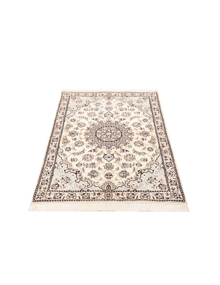 Tappeto Nain 9la Persia cm.85x122