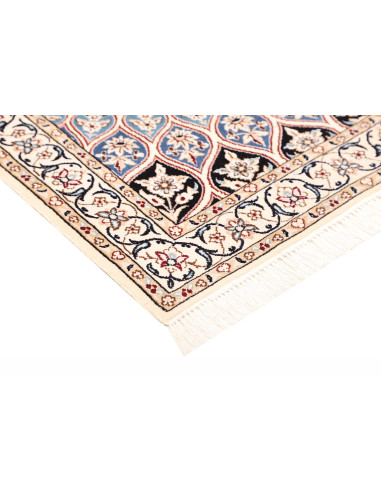 Tappeto Nain 9la Persia cm.80x121