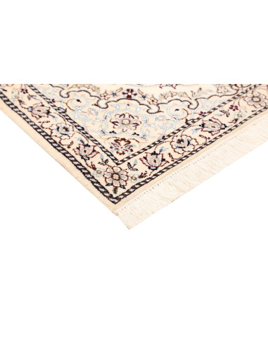 Tappeto Nain 9la Persia cm.85x122