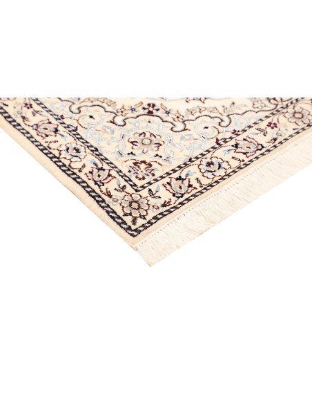 Tappeto Nain 9la Persia cm.85x122
