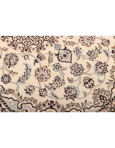 Tappeto Nain 9la Persia cm.85x122