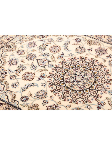 Tappeto Nain 9la Persia cm.85x122