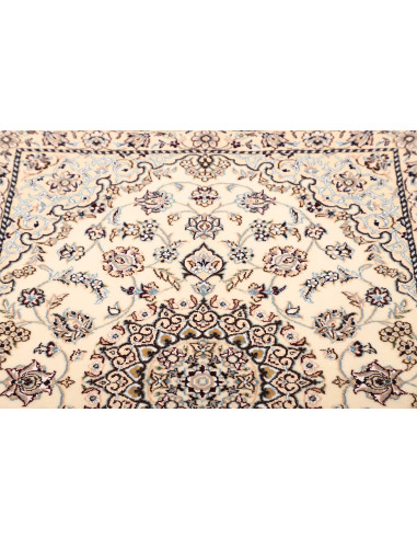 Tappeto Nain 9la Persia cm.85x122