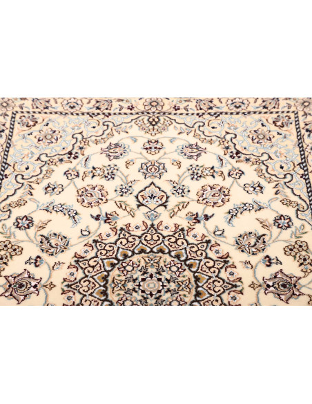 Tappeto Nain 9la Persia cm.85x122