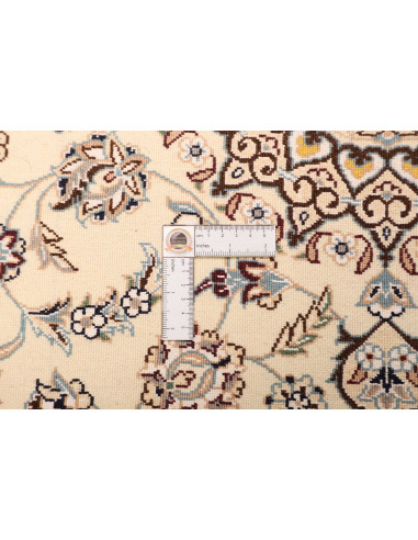 Tappeto Nain 9la Persia cm.85x122