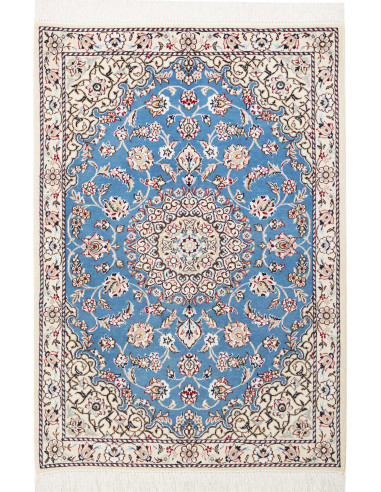 Tappeto Nain 9la Persia cm.80x118