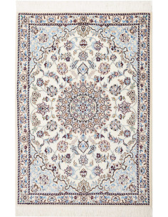 Tappeto Nain 9la Persia cm.80x115