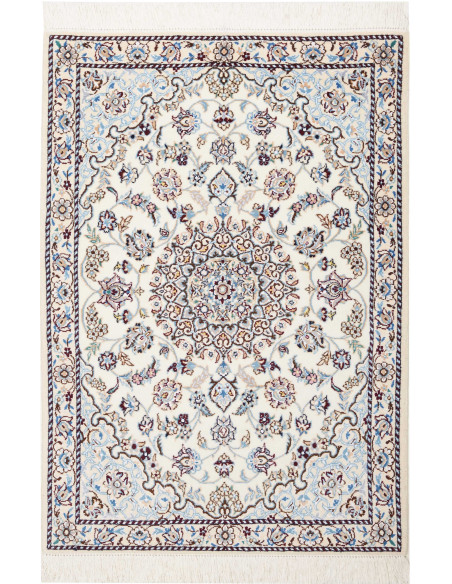 Tappeto Nain 9la Persia cm.80x115