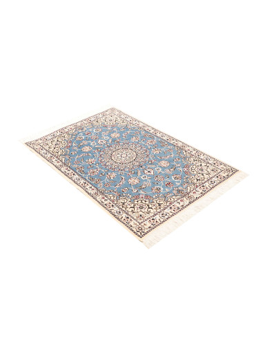 Tappeto Nain 9la Persia cm.80x118