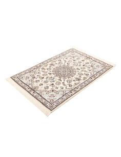 Tappeto Nain 9la Persia cm.80x115 2