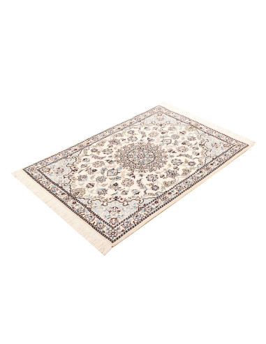 Tappeto Nain 9la Persia cm.80x115