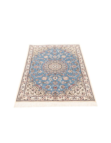 Tappeto Nain 9la Persia cm.80x118