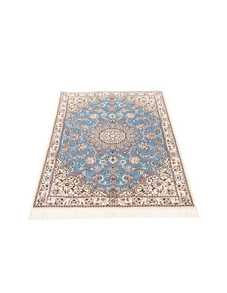 Tappeto Nain 9la Persia cm.80x118
