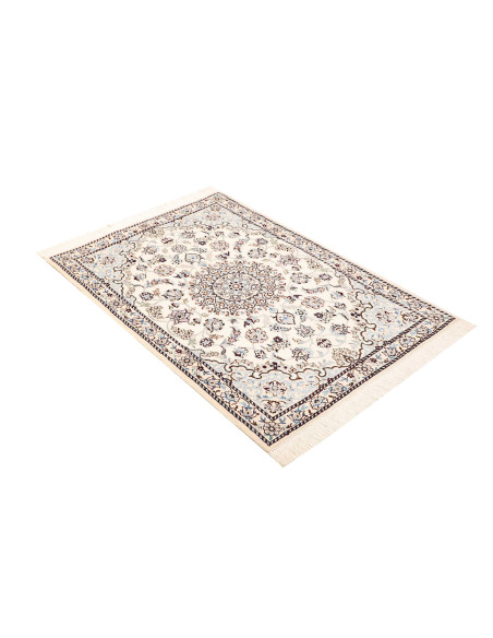 Tappeto Nain 9la Persia cm.80x115