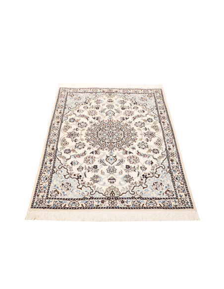Tappeto Nain 9la Persia cm.80x115