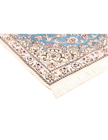Tappeto Nain 9la Persia cm.80x118