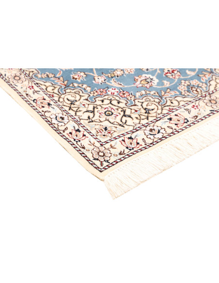 Tappeto Nain 9la Persia cm.80x118