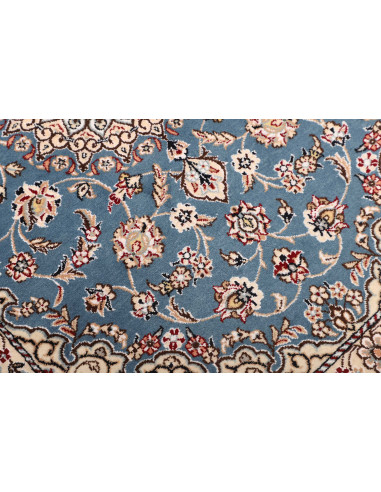 Tappeto Nain 9la Persia cm.80x118