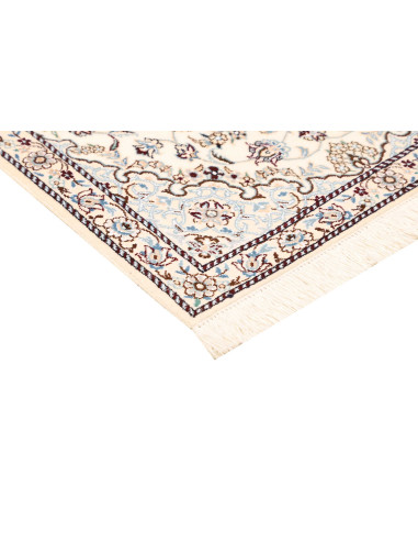 Tappeto Nain 9la Persia cm.80x115