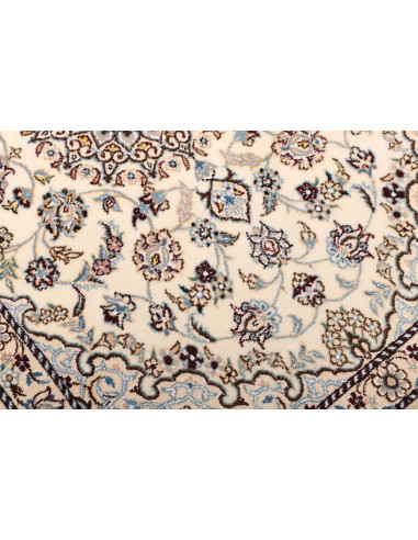 Tappeto Nain 9la Persia cm.80x115
