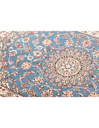 Tappeto Nain 9la Persia cm.80x118