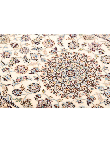 Tappeto Nain 9la Persia cm.80x115