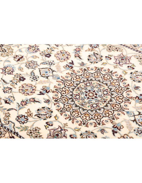 Tappeto Nain 9la Persia cm.80x115