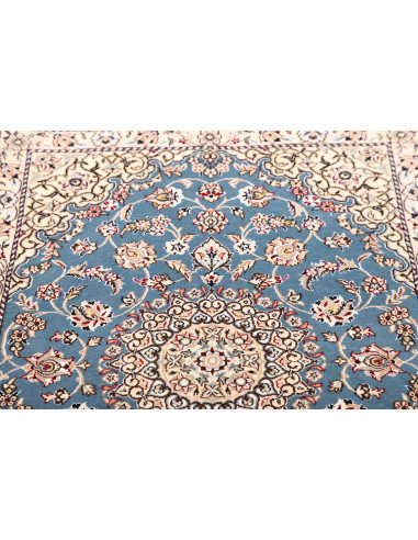 Tappeto Nain 9la Persia cm.80x118