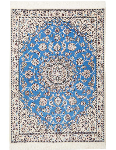 Tappeto Nain 9la Persia cm.78x114