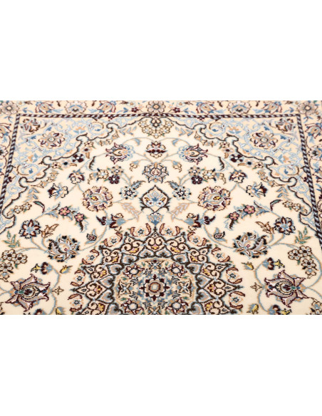 Tappeto Nain 9la Persia cm.80x115