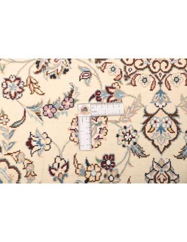 Tappeto Nain 9la Persia cm.80x115