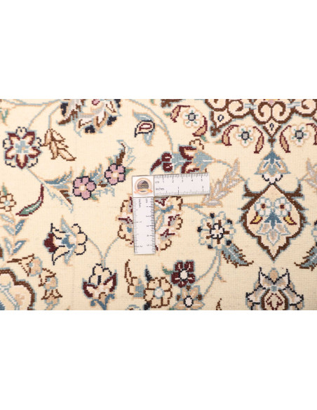 Tappeto Nain 9la Persia cm.80x115