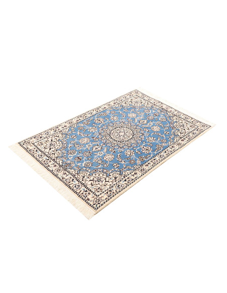 Tappeto Nain 9la Persia cm.78x114
