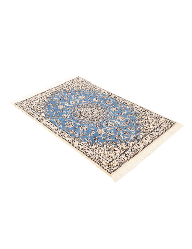 Tappeto Nain 9la Persia cm.78x114