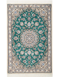 Tappeto Nain 9la Persia cm.79x121