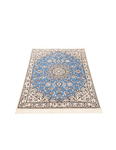 Tappeto Nain 9la Persia cm.78x114