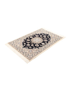 Tappeto Nain 9la Persia cm.82x124 2