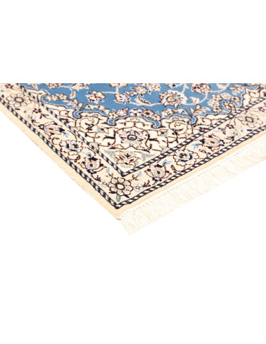 Tappeto Nain 9la Persia cm.78x114