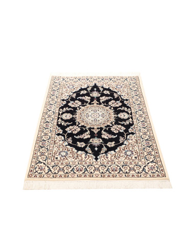 Tappeto Nain 9la Persia cm.82x124