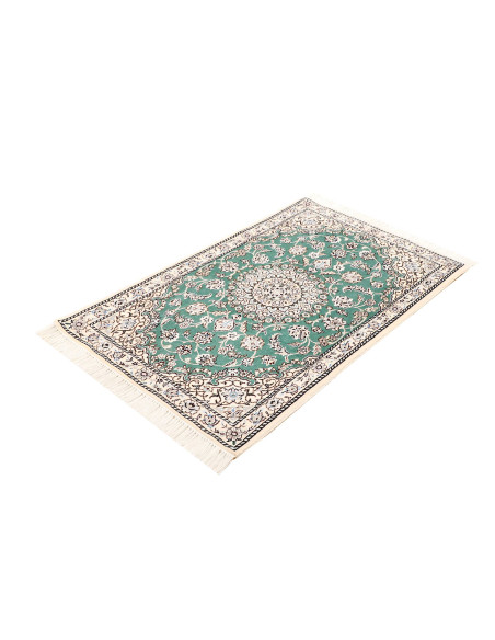 Tappeto Nain 9la Persia cm.79x121