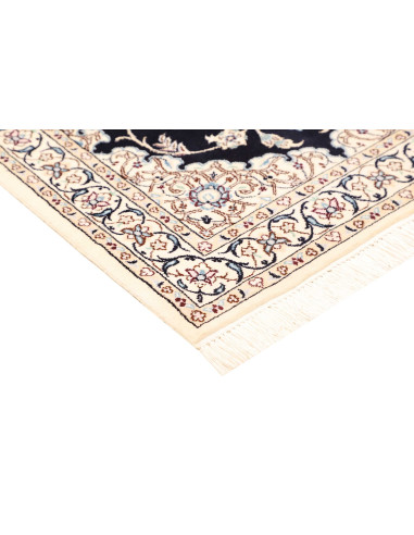 Tappeto Nain 9la Persia cm.82x124